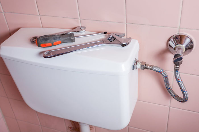 iletişim Aybek Usta Sıhhi Tesisatçı