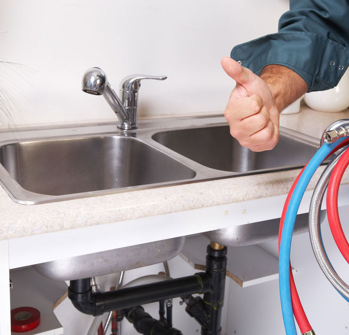 İstanbul Acil Mutfak Tıkanıklık Açma