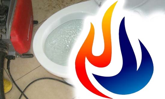 Tuvalet Tıkanıklık Açma